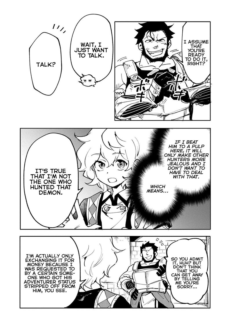 Saikyou Juzoku Tensei Majutsu Otaku No Utopia Chapter 16 Page 15