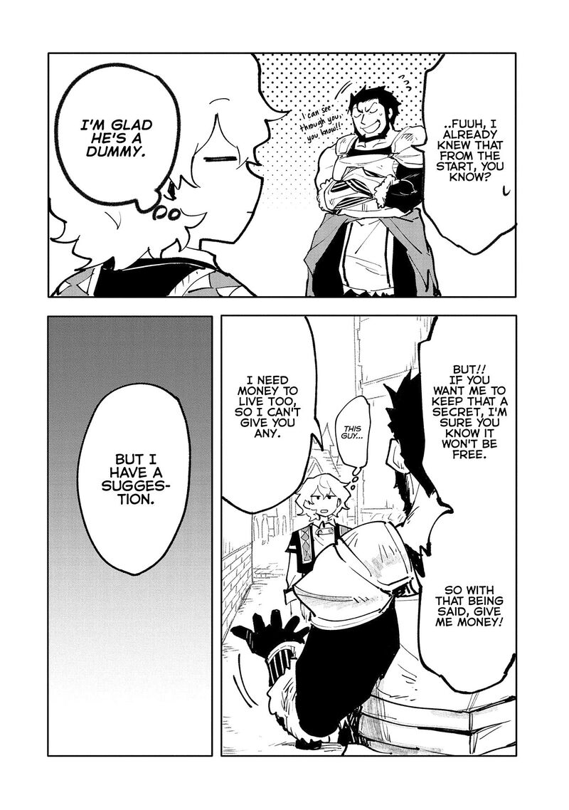 Saikyou Juzoku Tensei Majutsu Otaku No Utopia Chapter 16 Page 17