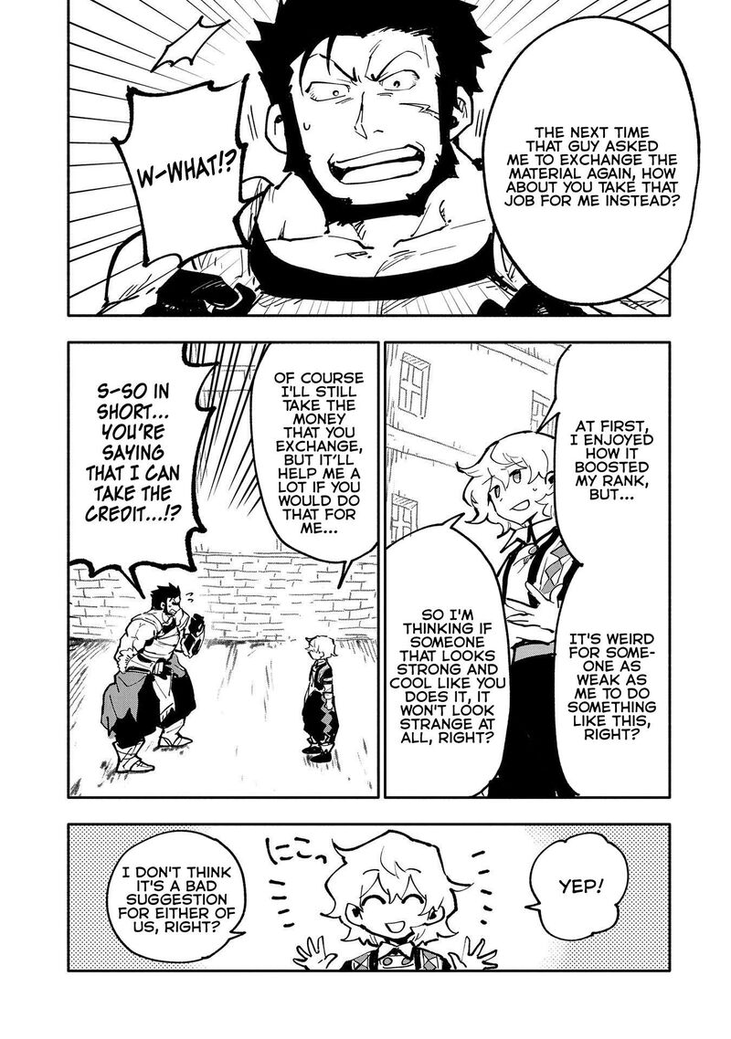 Saikyou Juzoku Tensei Majutsu Otaku No Utopia Chapter 16 Page 18