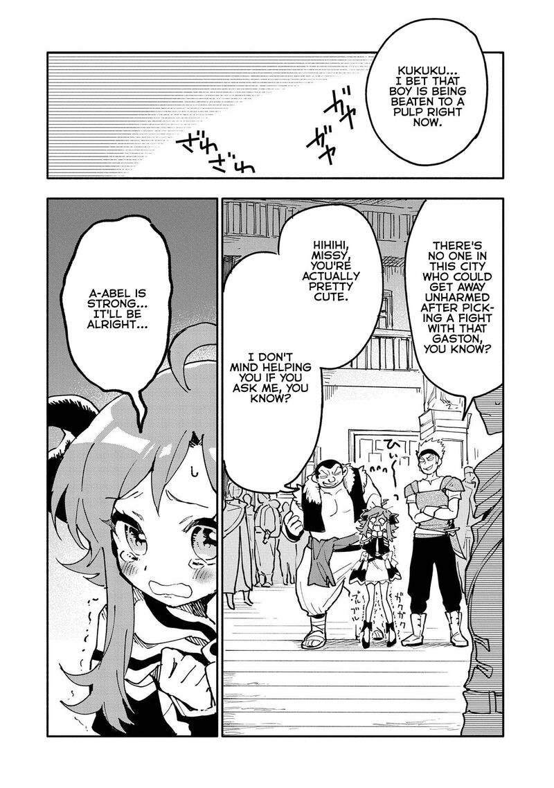 Saikyou Juzoku Tensei Majutsu Otaku No Utopia Chapter 16 Page 19