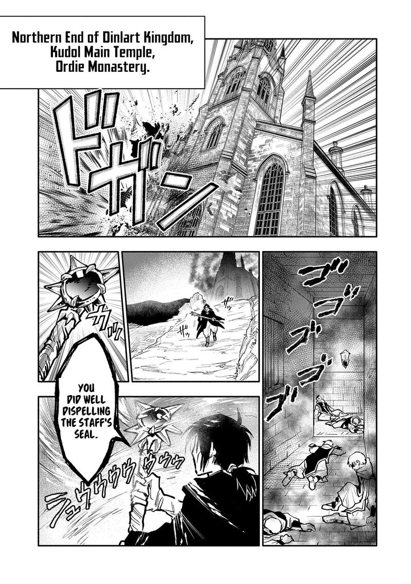 Saikyou Juzoku Tensei Majutsu Otaku No Utopia Chapter 16 Page 2
