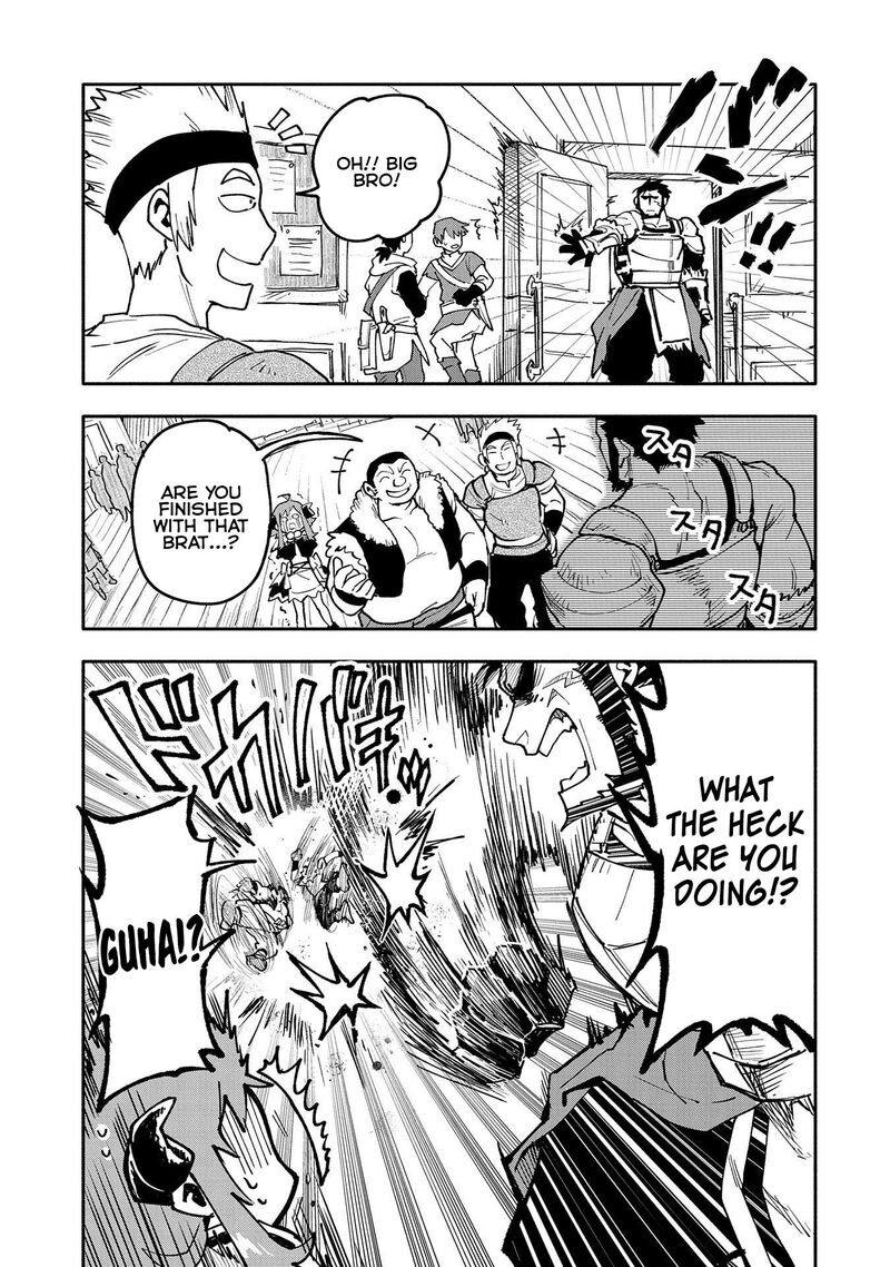 Saikyou Juzoku Tensei Majutsu Otaku No Utopia Chapter 16 Page 20