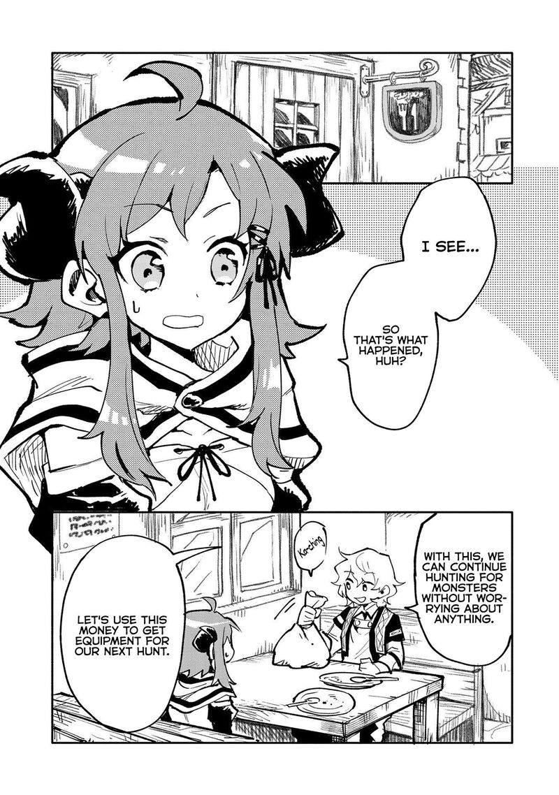 Saikyou Juzoku Tensei Majutsu Otaku No Utopia Chapter 16 Page 22