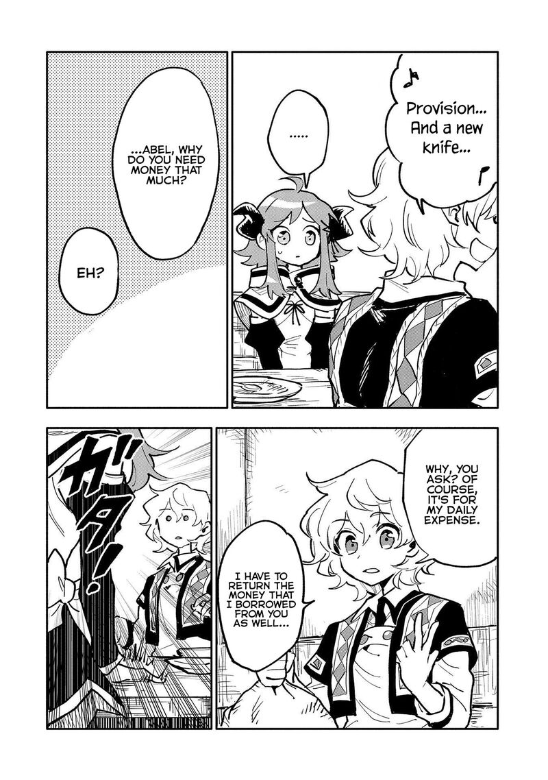Saikyou Juzoku Tensei Majutsu Otaku No Utopia Chapter 16 Page 23