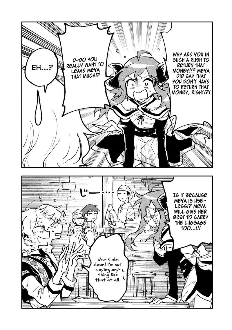 Saikyou Juzoku Tensei Majutsu Otaku No Utopia Chapter 16 Page 24
