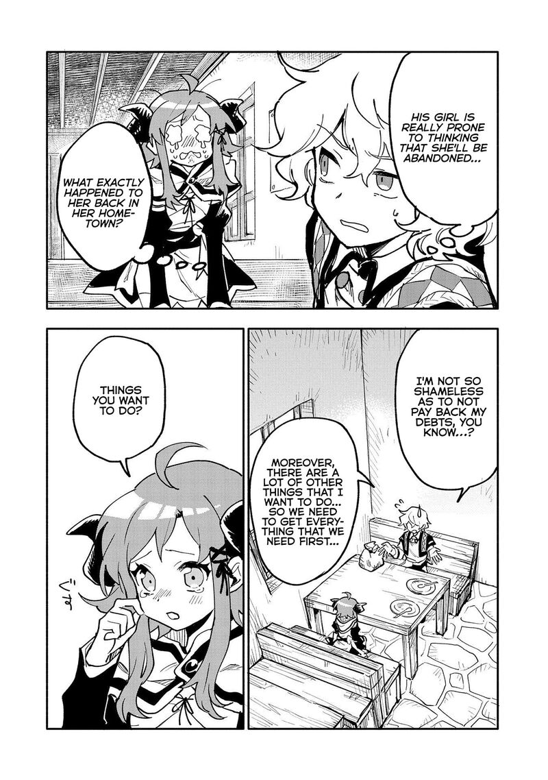 Saikyou Juzoku Tensei Majutsu Otaku No Utopia Chapter 16 Page 25