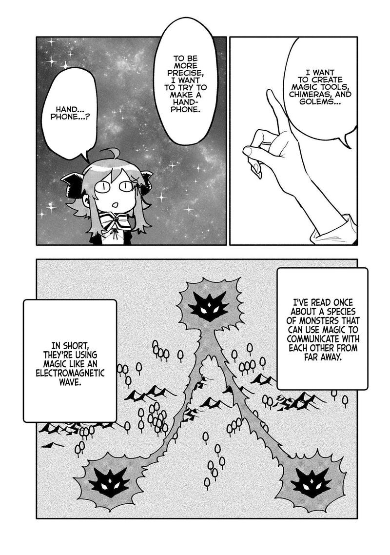 Saikyou Juzoku Tensei Majutsu Otaku No Utopia Chapter 16 Page 26