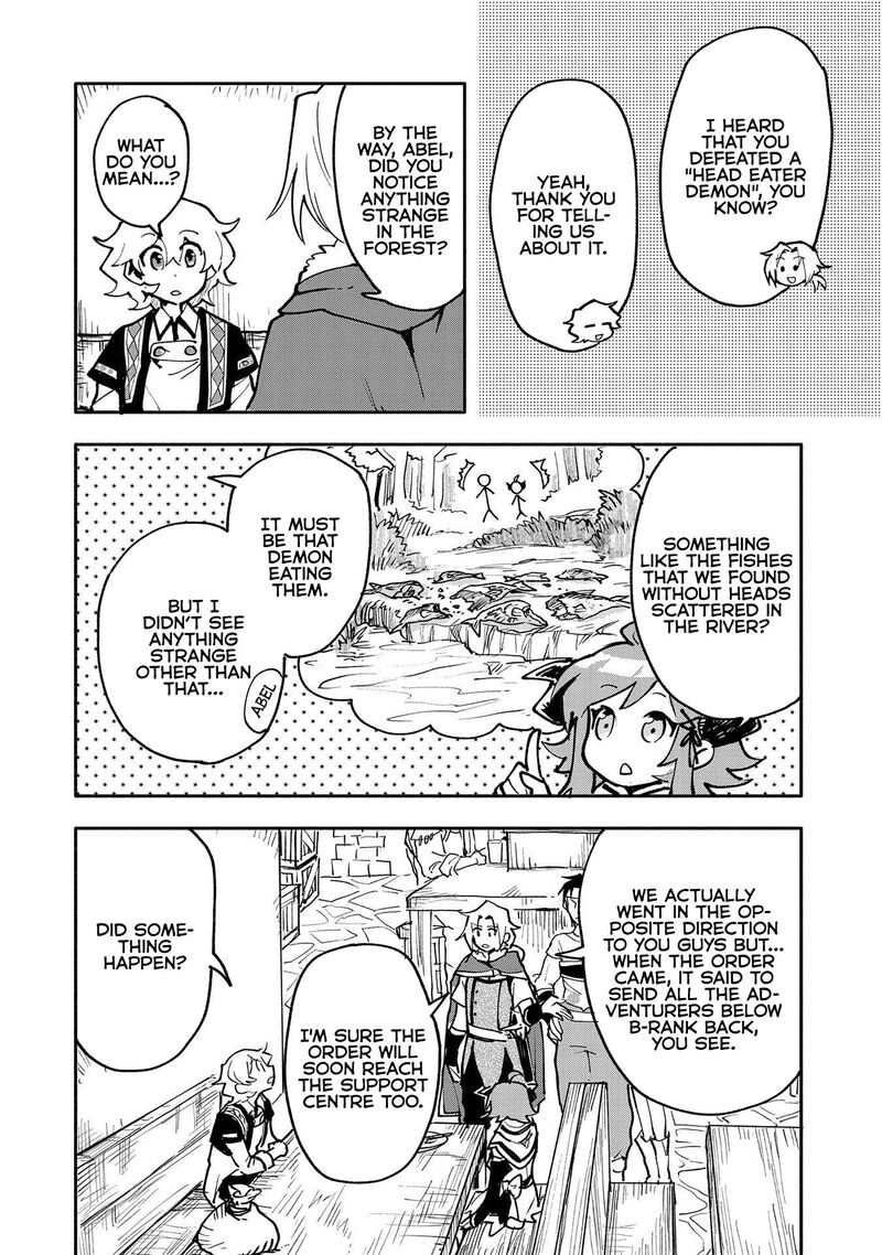 Saikyou Juzoku Tensei Majutsu Otaku No Utopia Chapter 16 Page 29