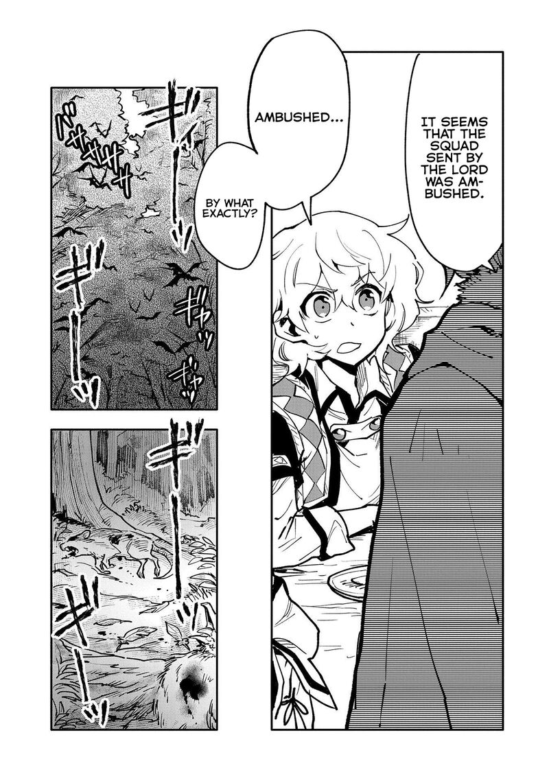 Saikyou Juzoku Tensei Majutsu Otaku No Utopia Chapter 16 Page 30
