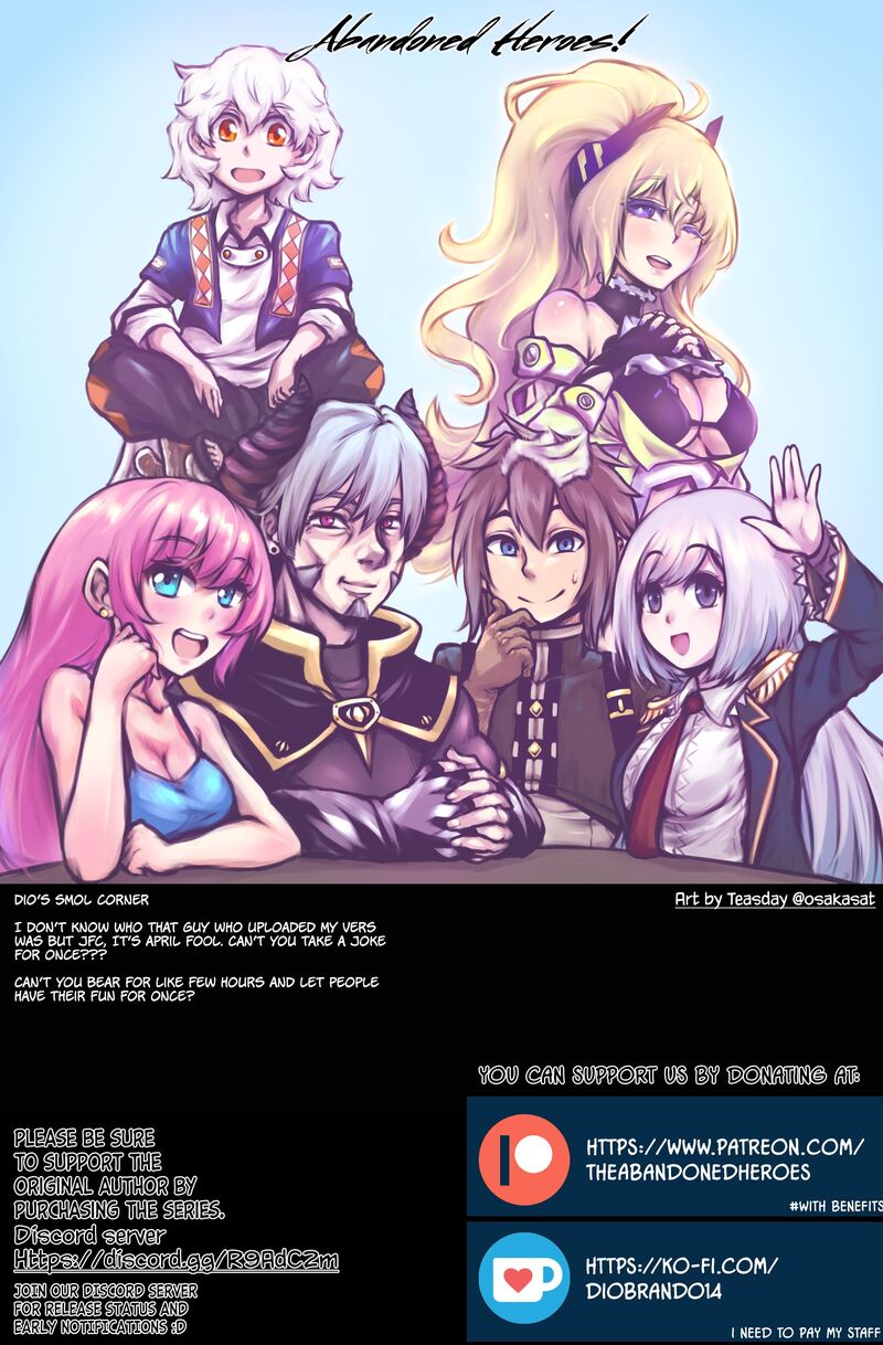 Saikyou Juzoku Tensei Majutsu Otaku No Utopia Chapter 16 Page 33