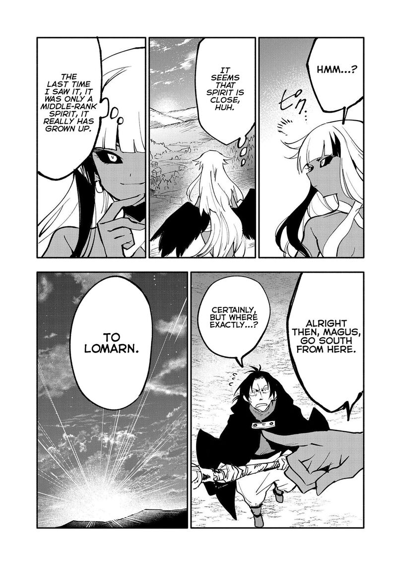 Saikyou Juzoku Tensei Majutsu Otaku No Utopia Chapter 16 Page 4