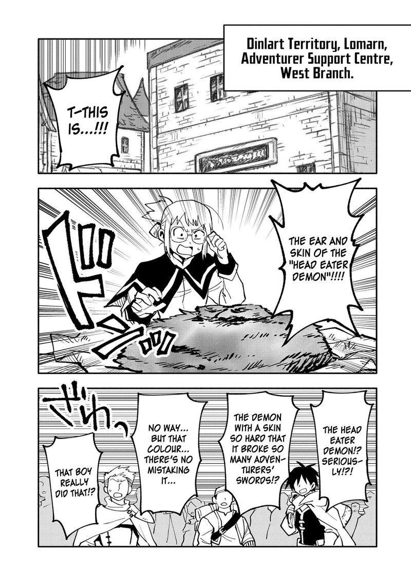 Saikyou Juzoku Tensei Majutsu Otaku No Utopia Chapter 16 Page 6