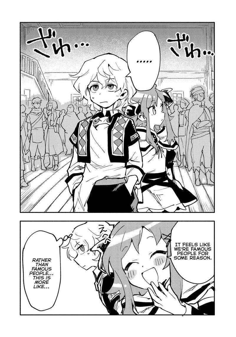 Saikyou Juzoku Tensei Majutsu Otaku No Utopia Chapter 16 Page 7