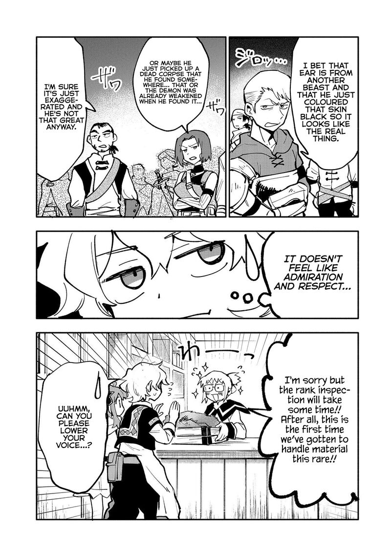 Saikyou Juzoku Tensei Majutsu Otaku No Utopia Chapter 16 Page 8