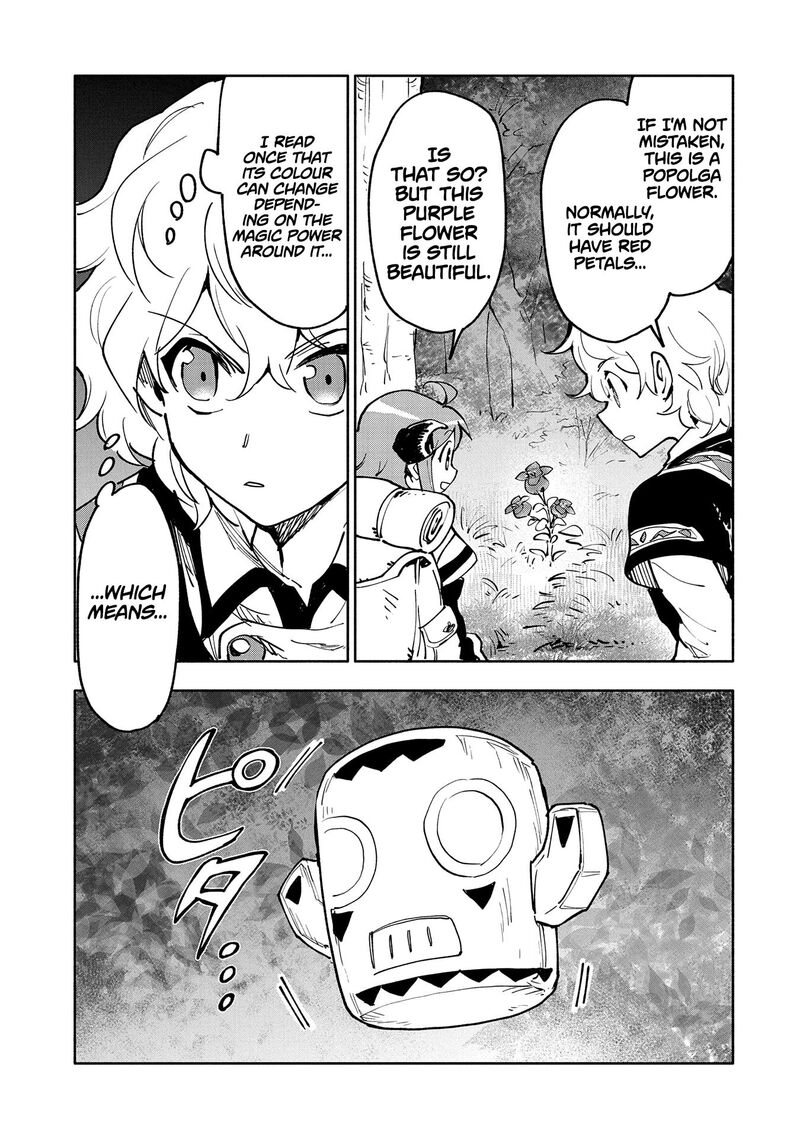 Saikyou Juzoku Tensei Majutsu Otaku No Utopia Chapter 17 Page 10
