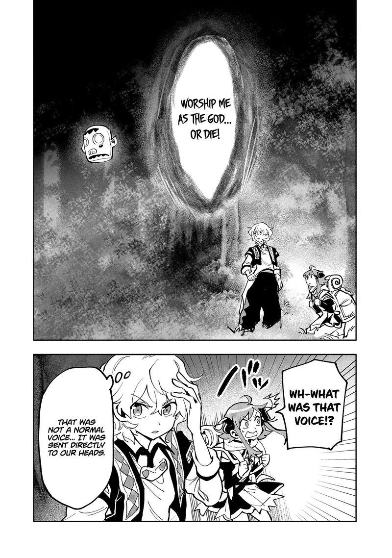 Saikyou Juzoku Tensei Majutsu Otaku No Utopia Chapter 17 Page 11