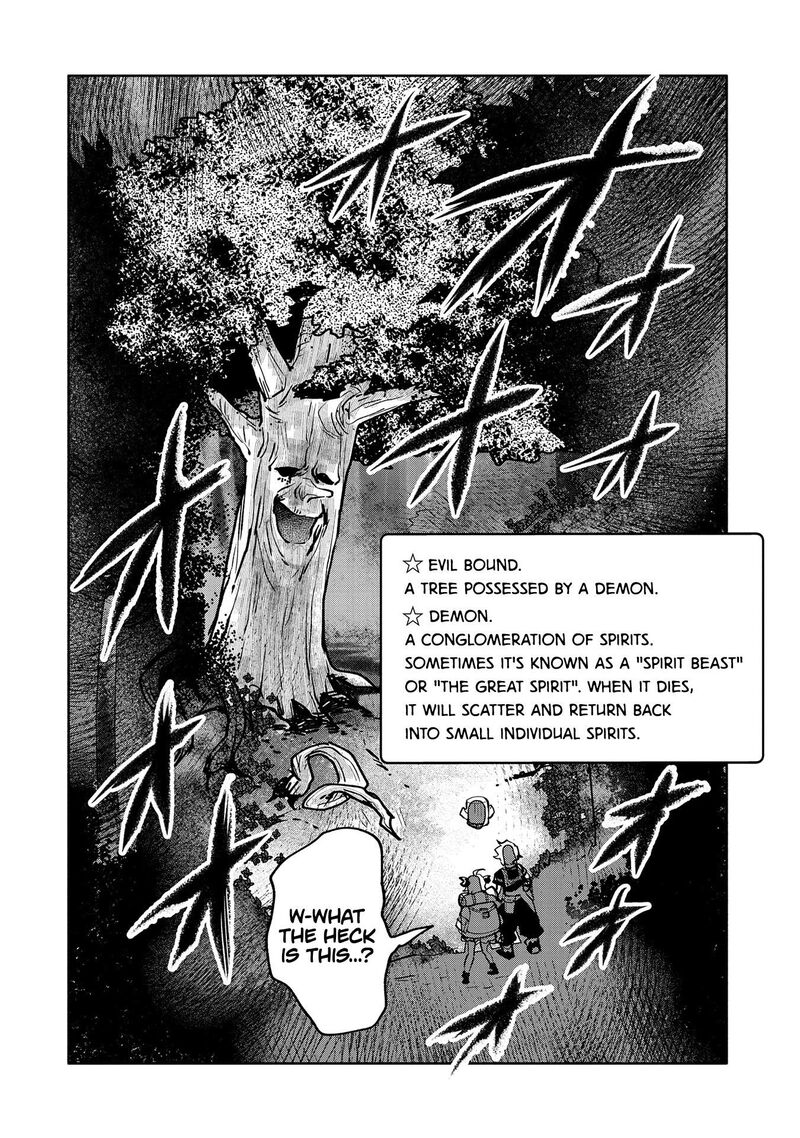 Saikyou Juzoku Tensei Majutsu Otaku No Utopia Chapter 17 Page 13