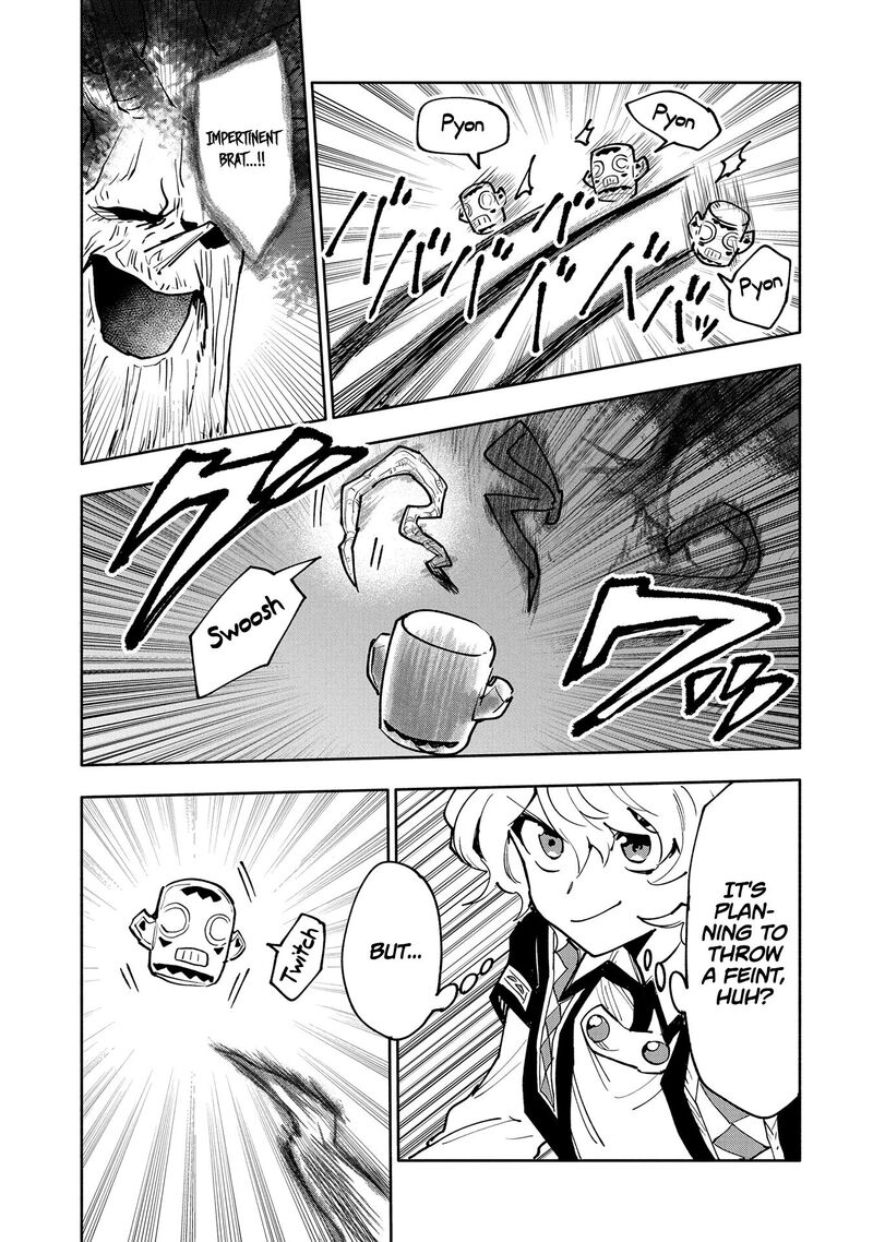 Saikyou Juzoku Tensei Majutsu Otaku No Utopia Chapter 17 Page 16