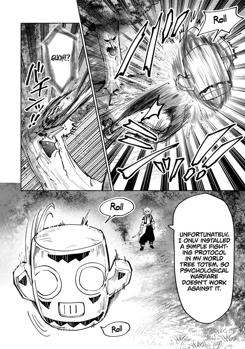 Saikyou Juzoku Tensei Majutsu Otaku No Utopia Chapter 17 Page 17