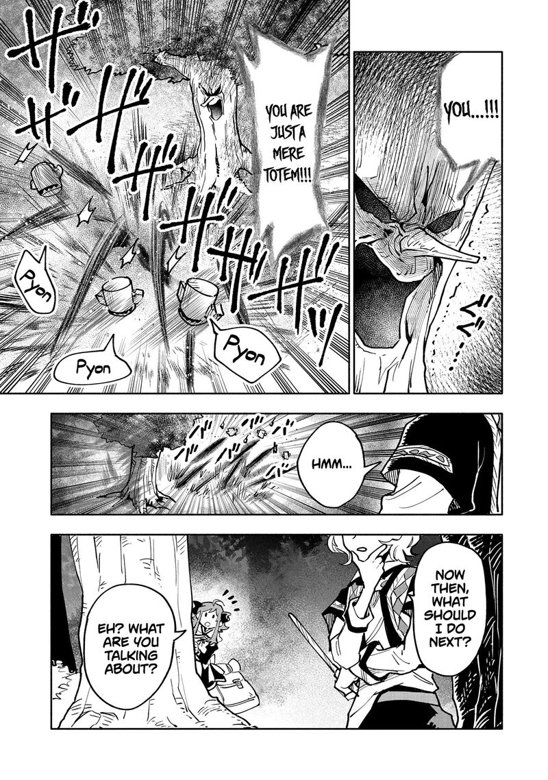 Saikyou Juzoku Tensei Majutsu Otaku No Utopia Chapter 17 Page 18