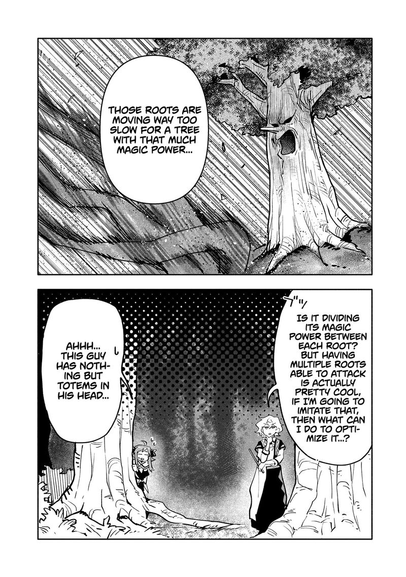 Saikyou Juzoku Tensei Majutsu Otaku No Utopia Chapter 17 Page 20