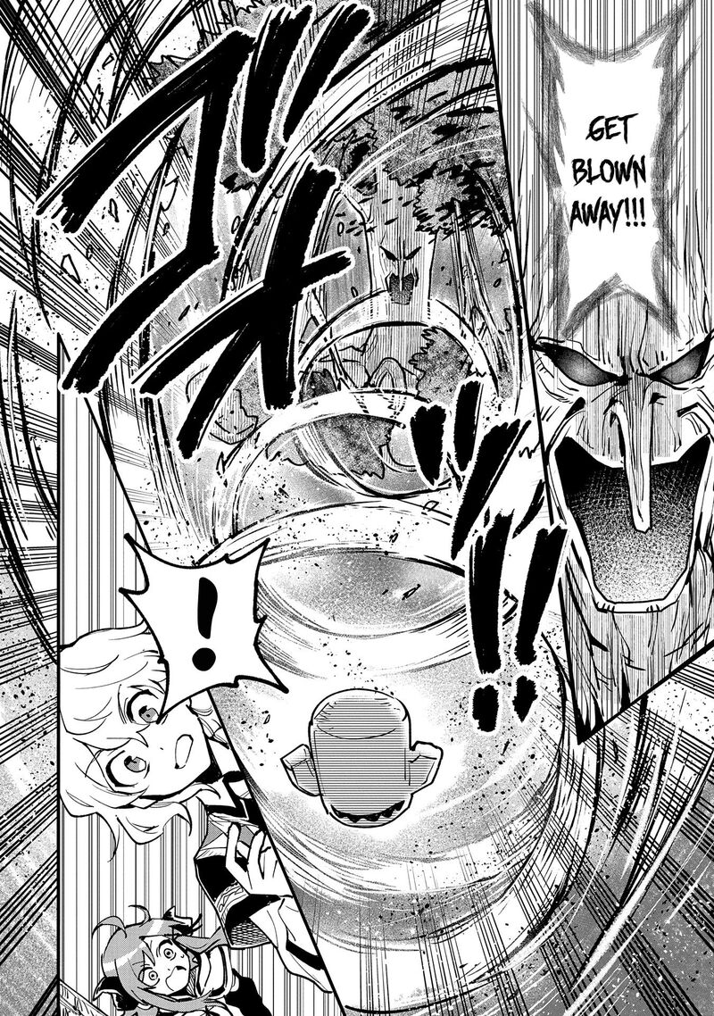 Saikyou Juzoku Tensei Majutsu Otaku No Utopia Chapter 17 Page 21