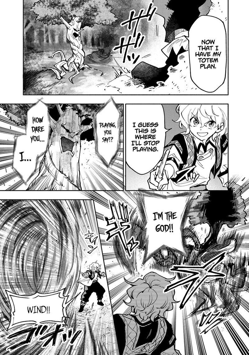 Saikyou Juzoku Tensei Majutsu Otaku No Utopia Chapter 17 Page 24