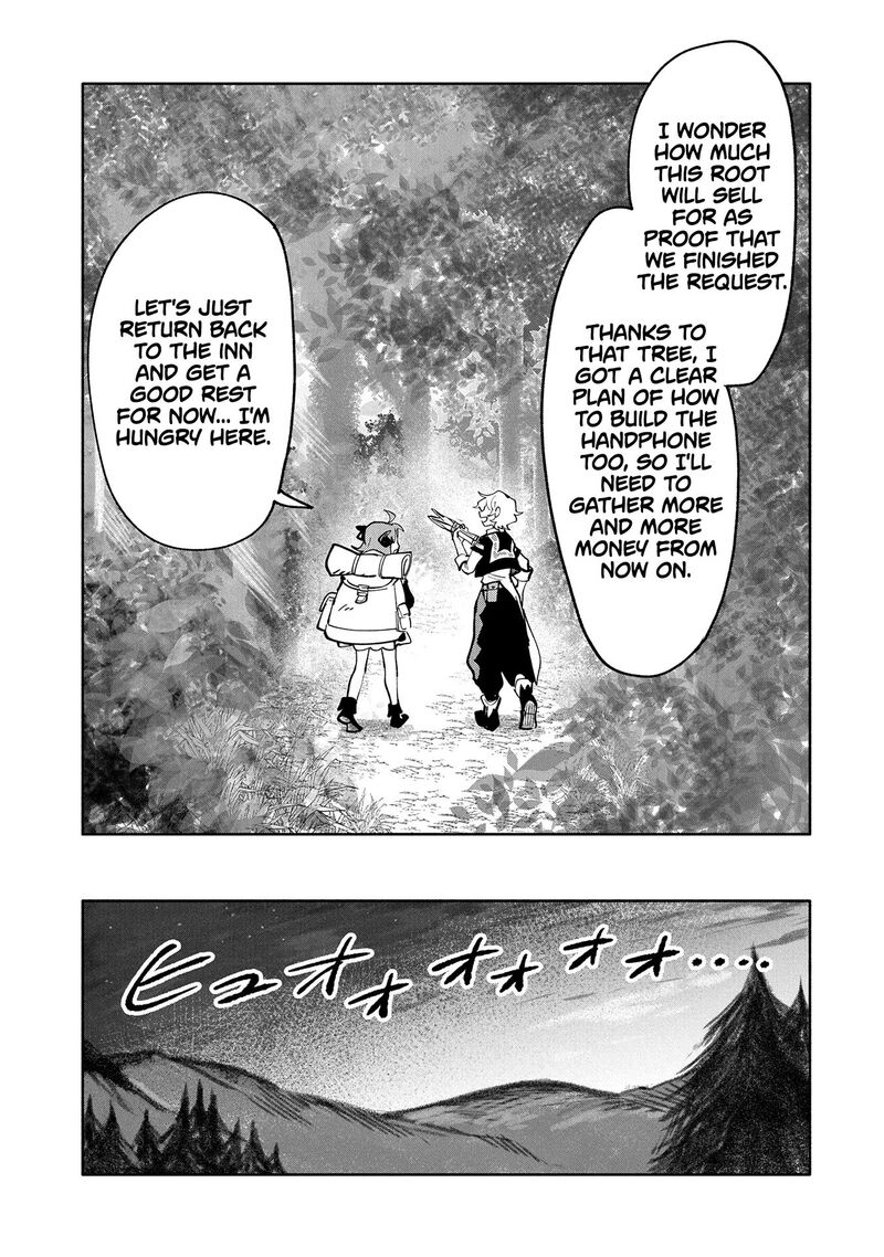 Saikyou Juzoku Tensei Majutsu Otaku No Utopia Chapter 17 Page 31