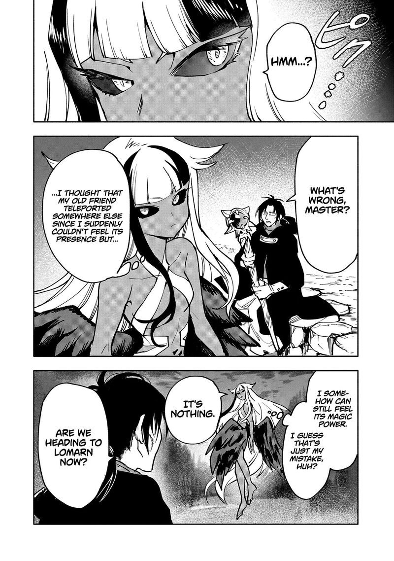 Saikyou Juzoku Tensei Majutsu Otaku No Utopia Chapter 17 Page 32