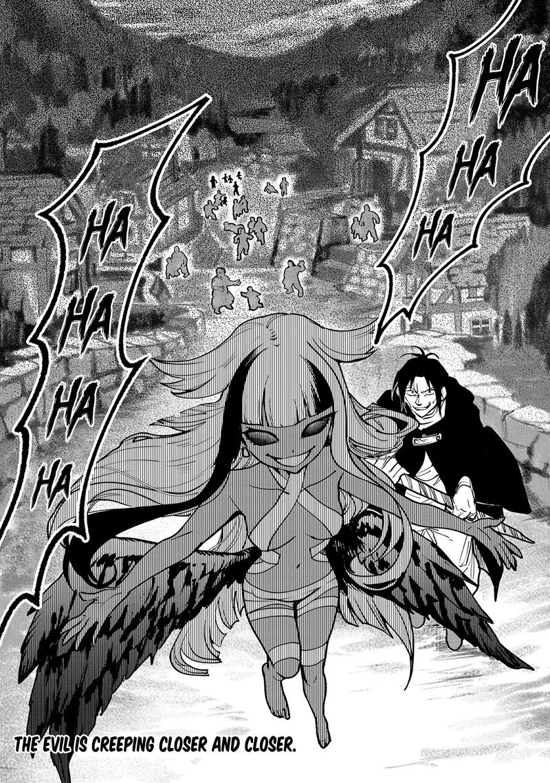 Saikyou Juzoku Tensei Majutsu Otaku No Utopia Chapter 17 Page 34