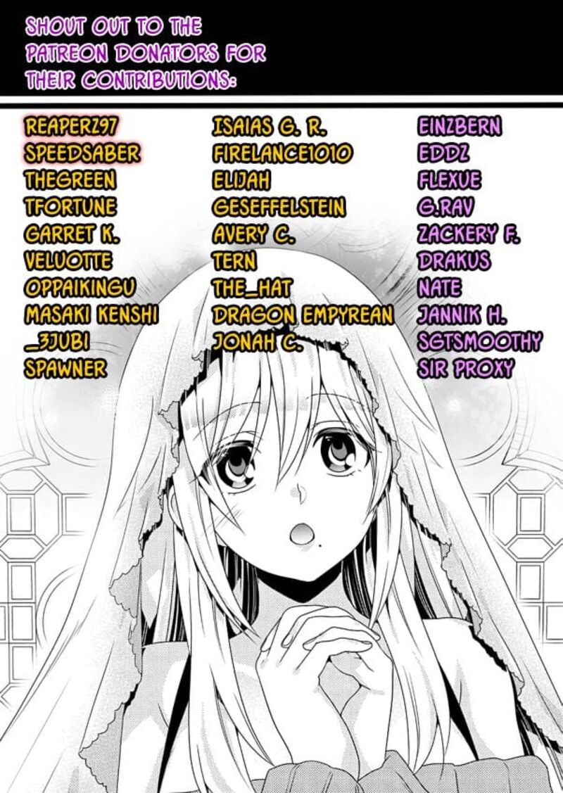 Saikyou Juzoku Tensei Majutsu Otaku No Utopia Chapter 17 Page 35