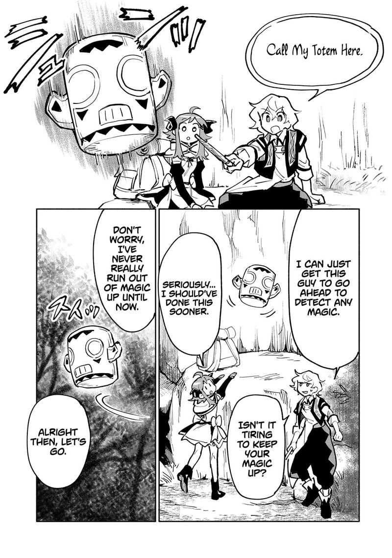 Saikyou Juzoku Tensei Majutsu Otaku No Utopia Chapter 17 Page 6