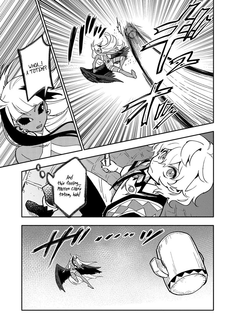 Saikyou Juzoku Tensei Majutsu Otaku No Utopia Chapter 19 Page 12