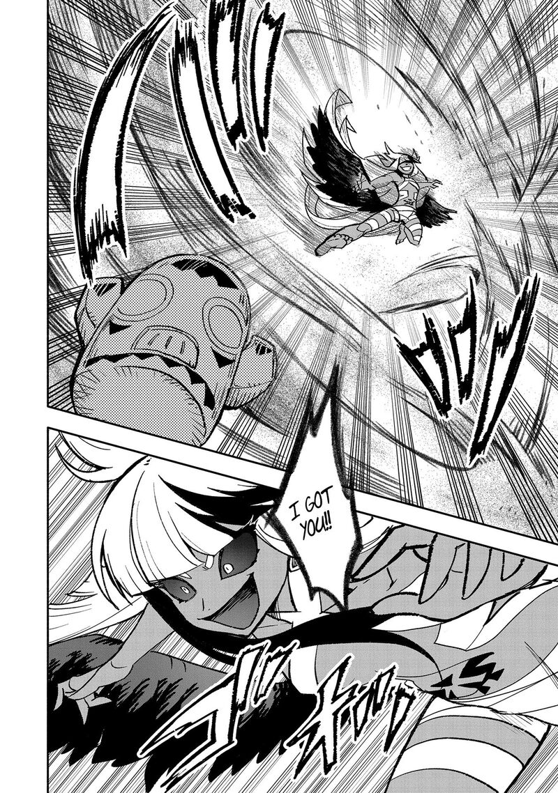 Saikyou Juzoku Tensei Majutsu Otaku No Utopia Chapter 19 Page 15