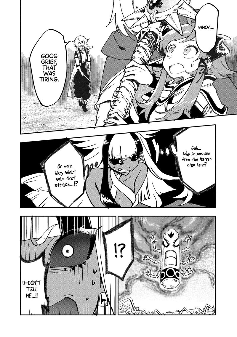 Saikyou Juzoku Tensei Majutsu Otaku No Utopia Chapter 19 Page 20