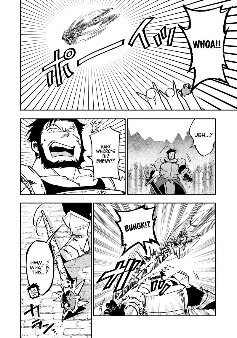 Saikyou Juzoku Tensei Majutsu Otaku No Utopia Chapter 19 Page 24