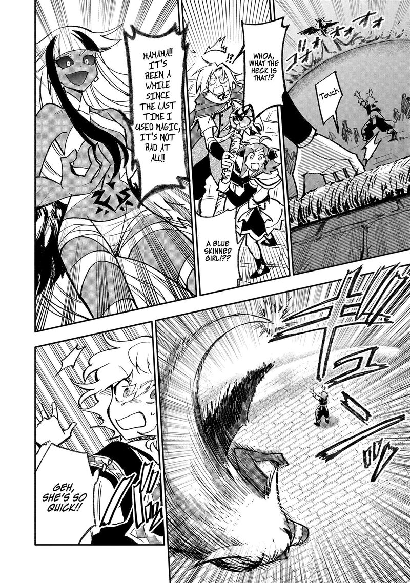 Saikyou Juzoku Tensei Majutsu Otaku No Utopia Chapter 19 Page 7
