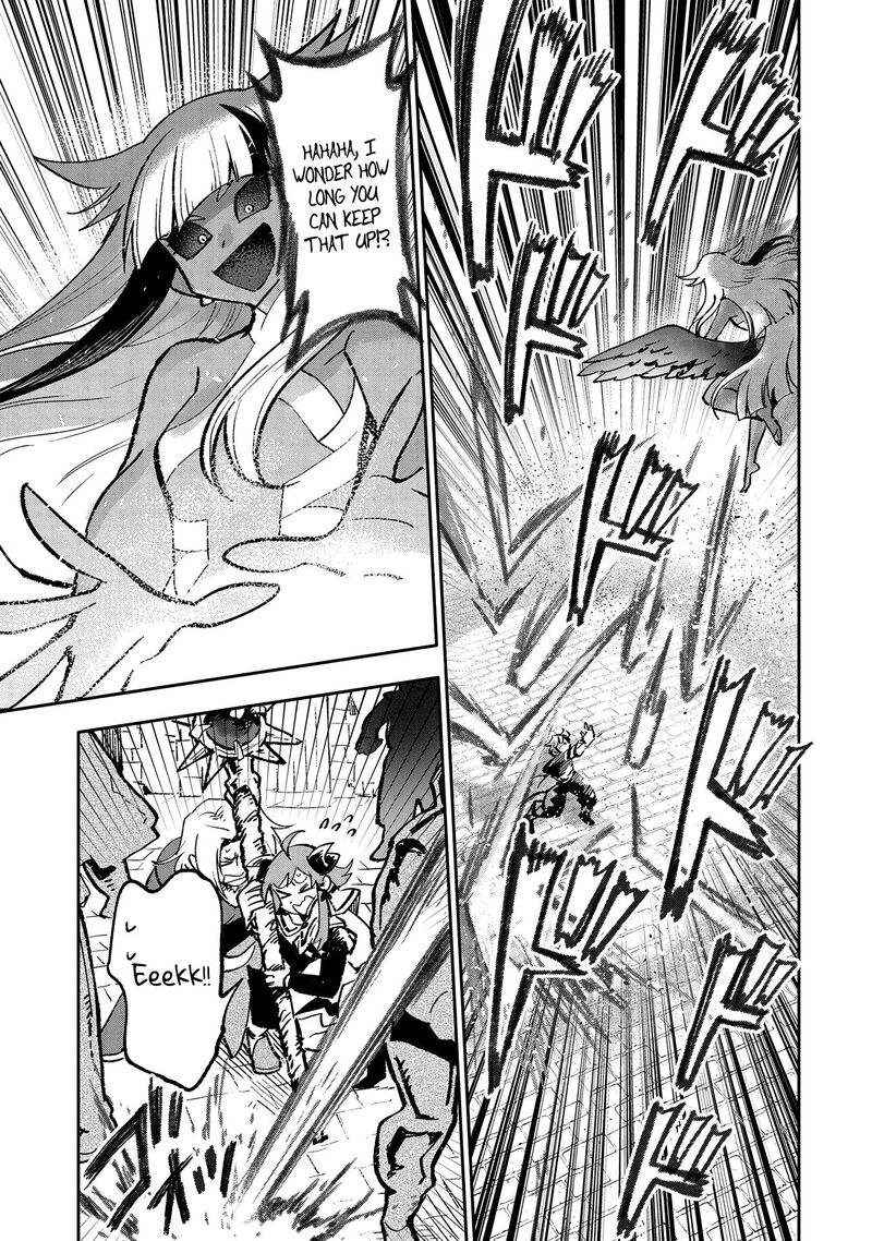 Saikyou Juzoku Tensei Majutsu Otaku No Utopia Chapter 19 Page 8