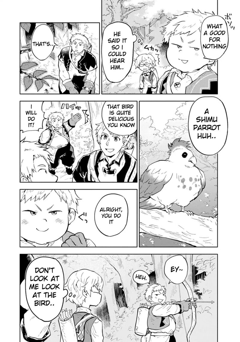 Saikyou Juzoku Tensei Majutsu Otaku No Utopia Chapter 2 Page 20