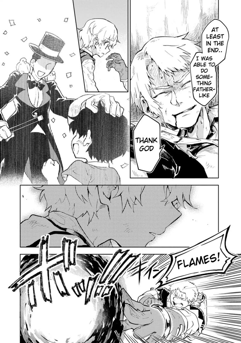 Saikyou Juzoku Tensei Majutsu Otaku No Utopia Chapter 2 Page 30