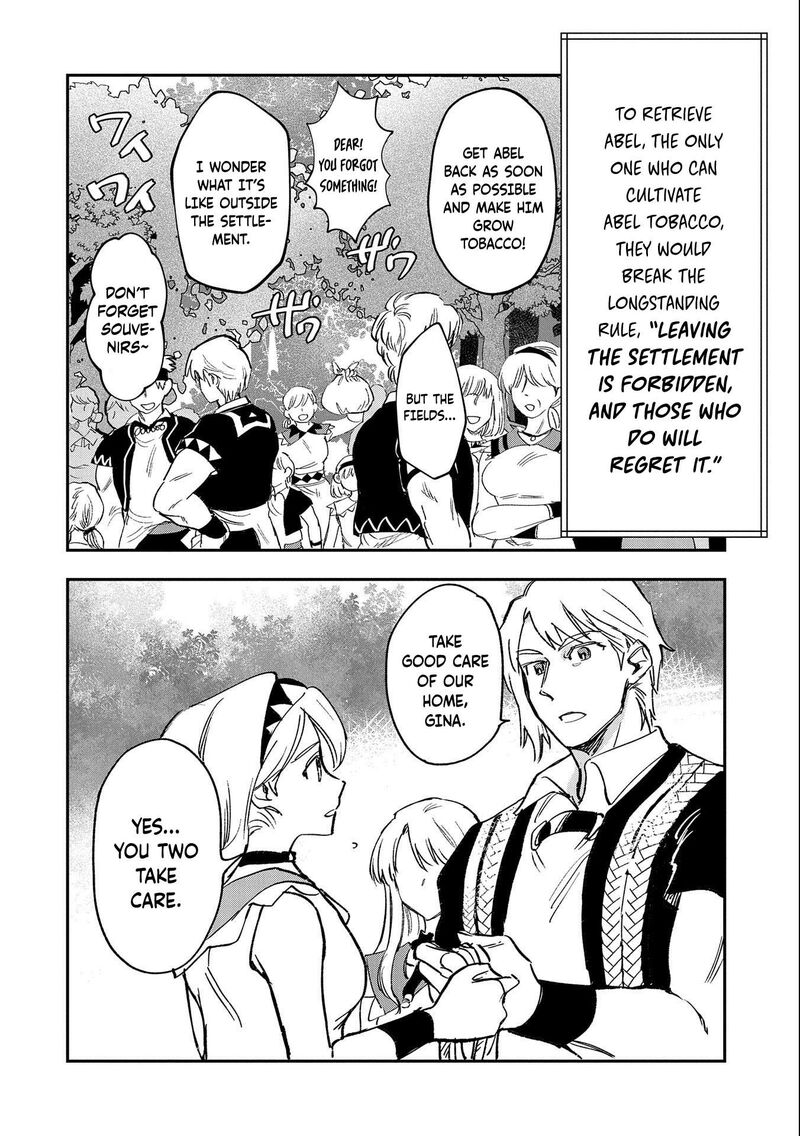 Saikyou Juzoku Tensei Majutsu Otaku No Utopia Chapter 21 Page 14