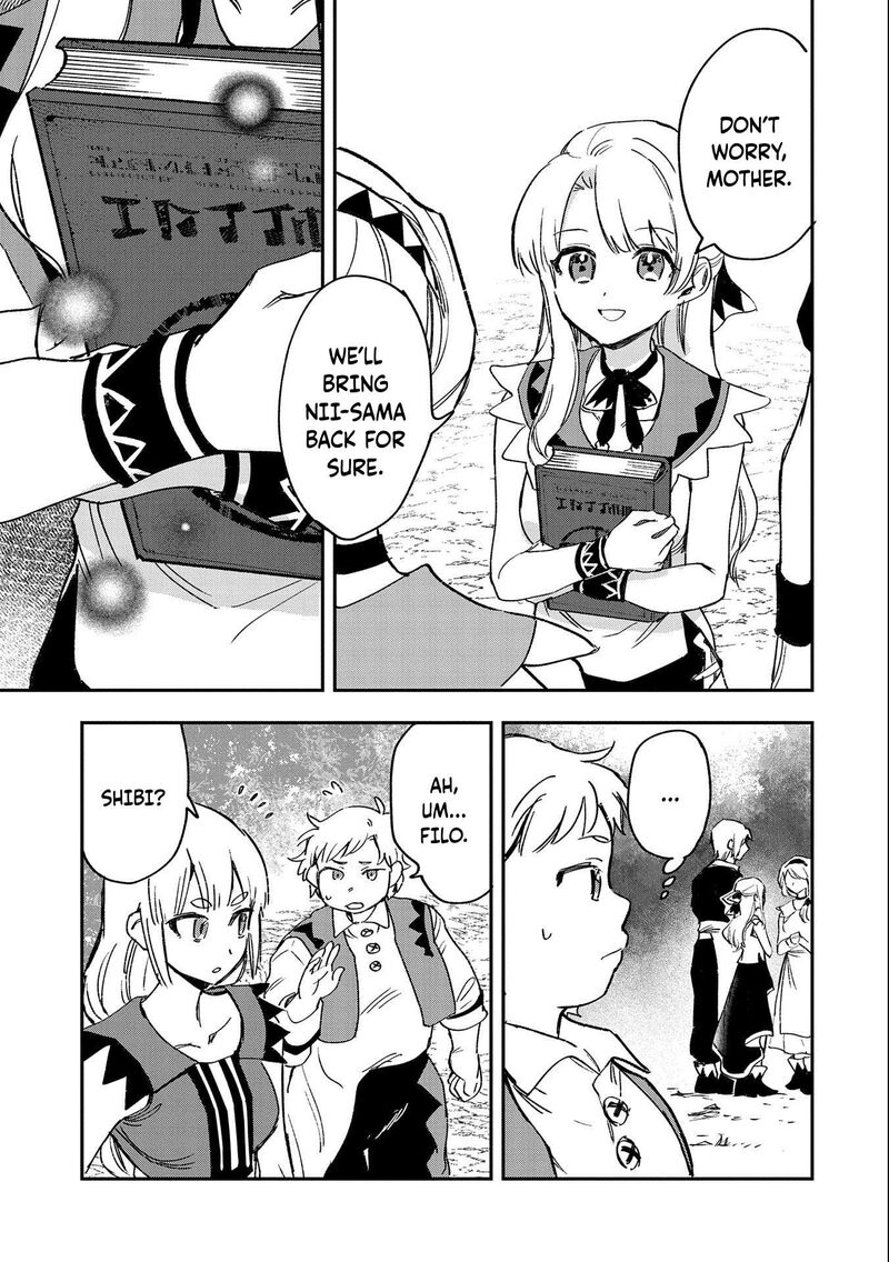 Saikyou Juzoku Tensei Majutsu Otaku No Utopia Chapter 21 Page 15