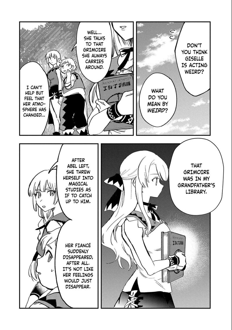 Saikyou Juzoku Tensei Majutsu Otaku No Utopia Chapter 21 Page 16