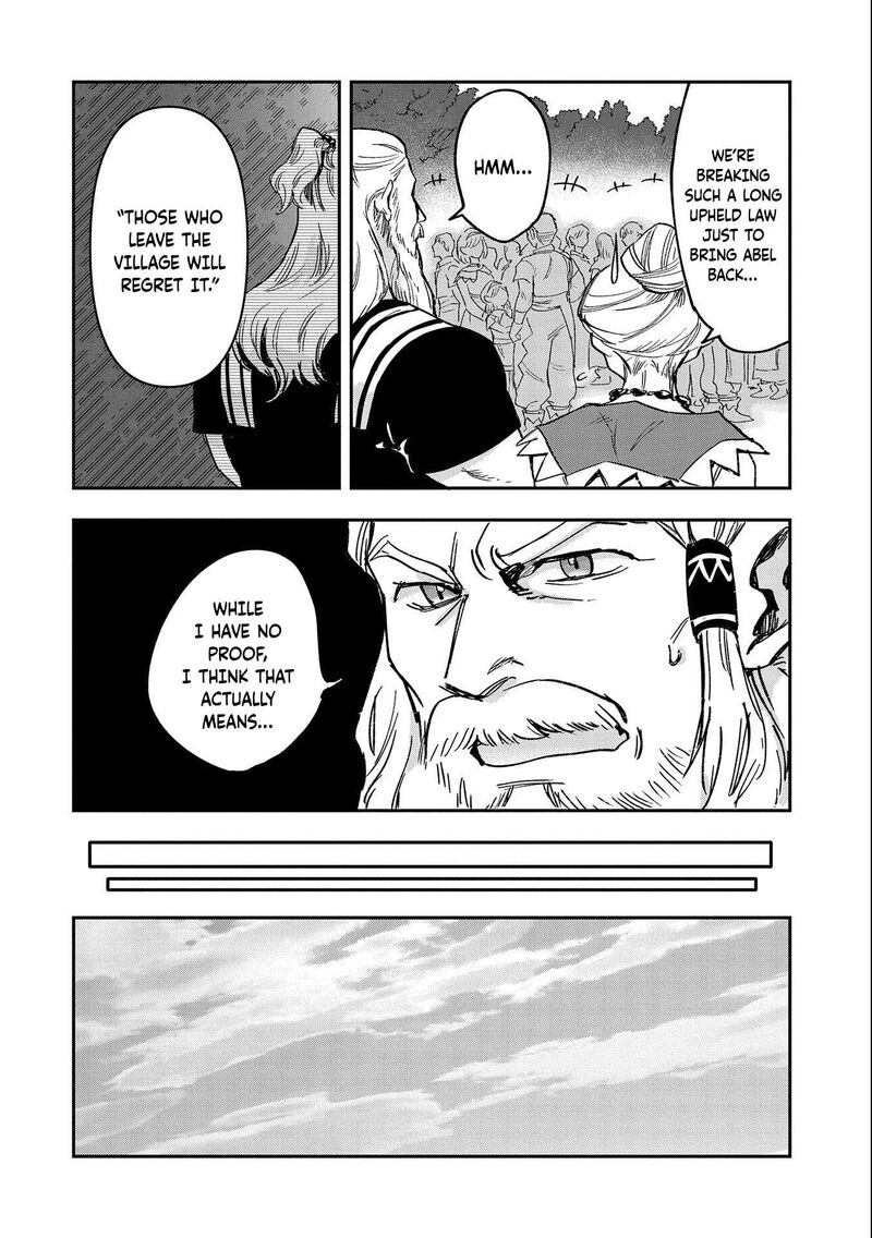 Saikyou Juzoku Tensei Majutsu Otaku No Utopia Chapter 21 Page 18