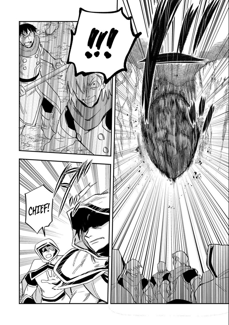 Saikyou Juzoku Tensei Majutsu Otaku No Utopia Chapter 21 Page 24