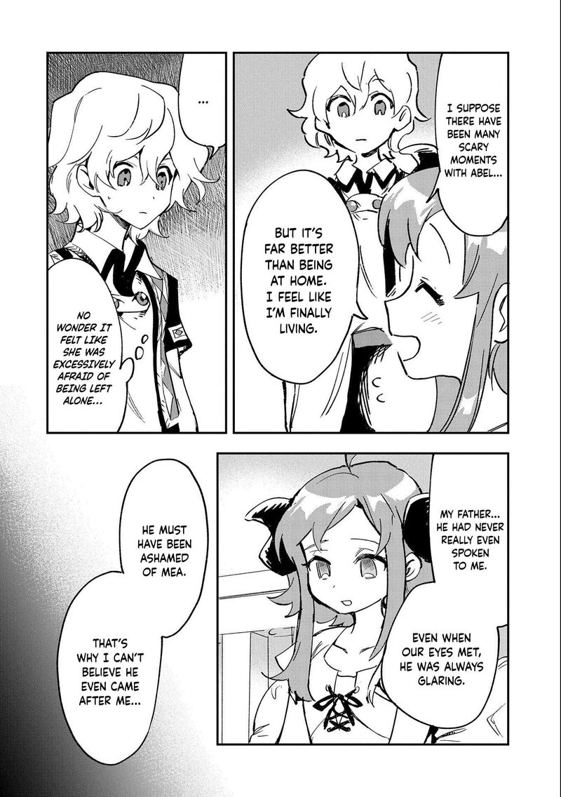 Saikyou Juzoku Tensei Majutsu Otaku No Utopia Chapter 21 Page 8