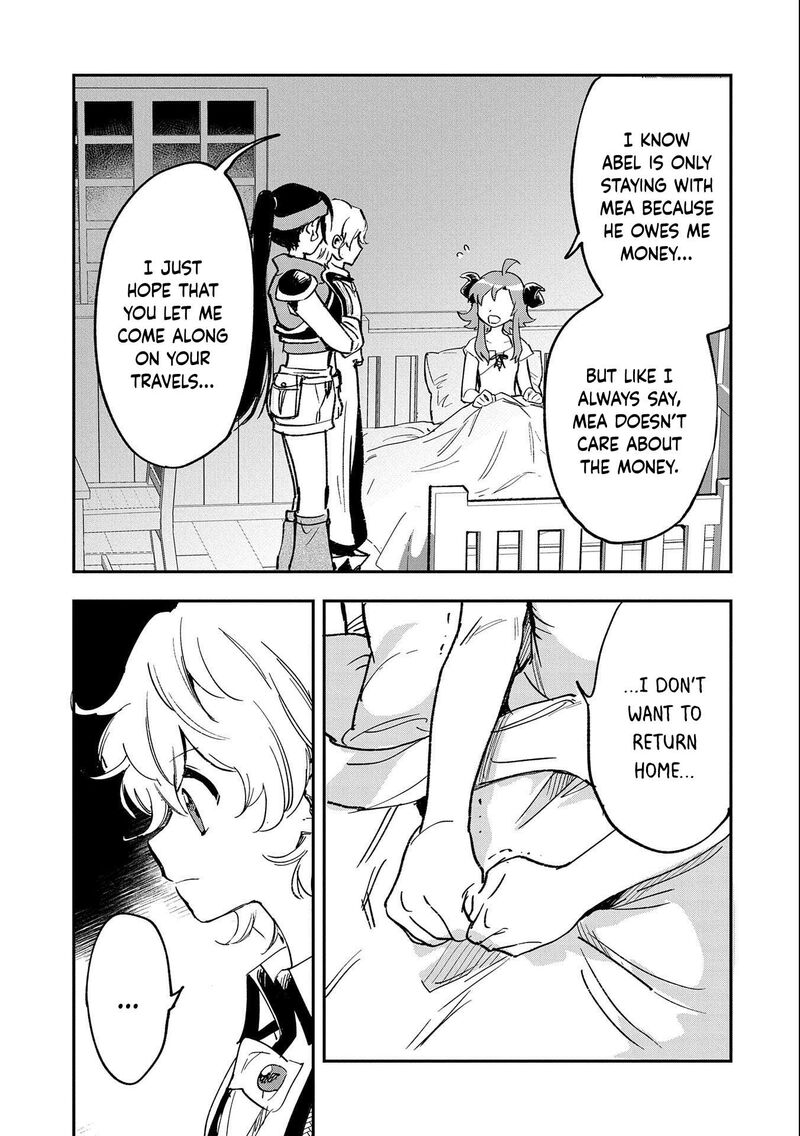 Saikyou Juzoku Tensei Majutsu Otaku No Utopia Chapter 21 Page 9
