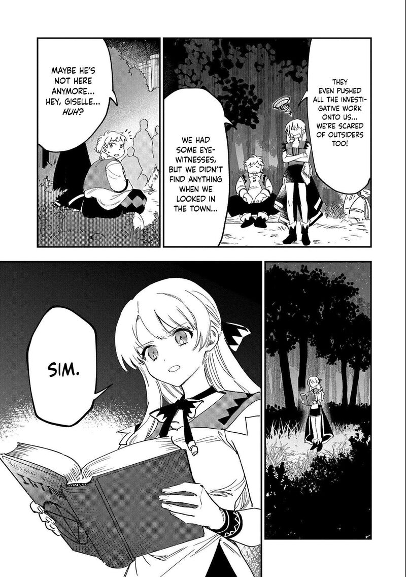Saikyou Juzoku Tensei Majutsu Otaku No Utopia Chapter 22 Page 14