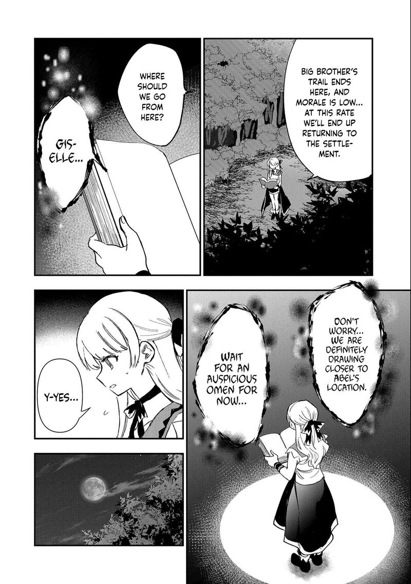 Saikyou Juzoku Tensei Majutsu Otaku No Utopia Chapter 22 Page 15