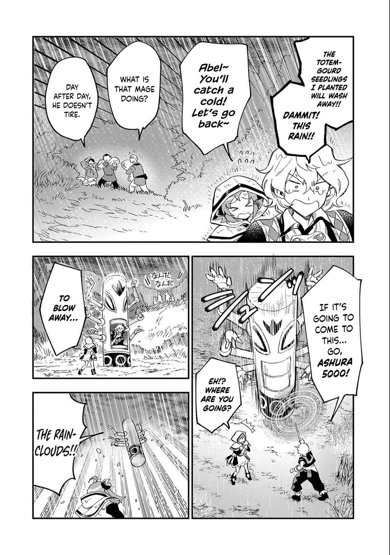 Saikyou Juzoku Tensei Majutsu Otaku No Utopia Chapter 22 Page 17